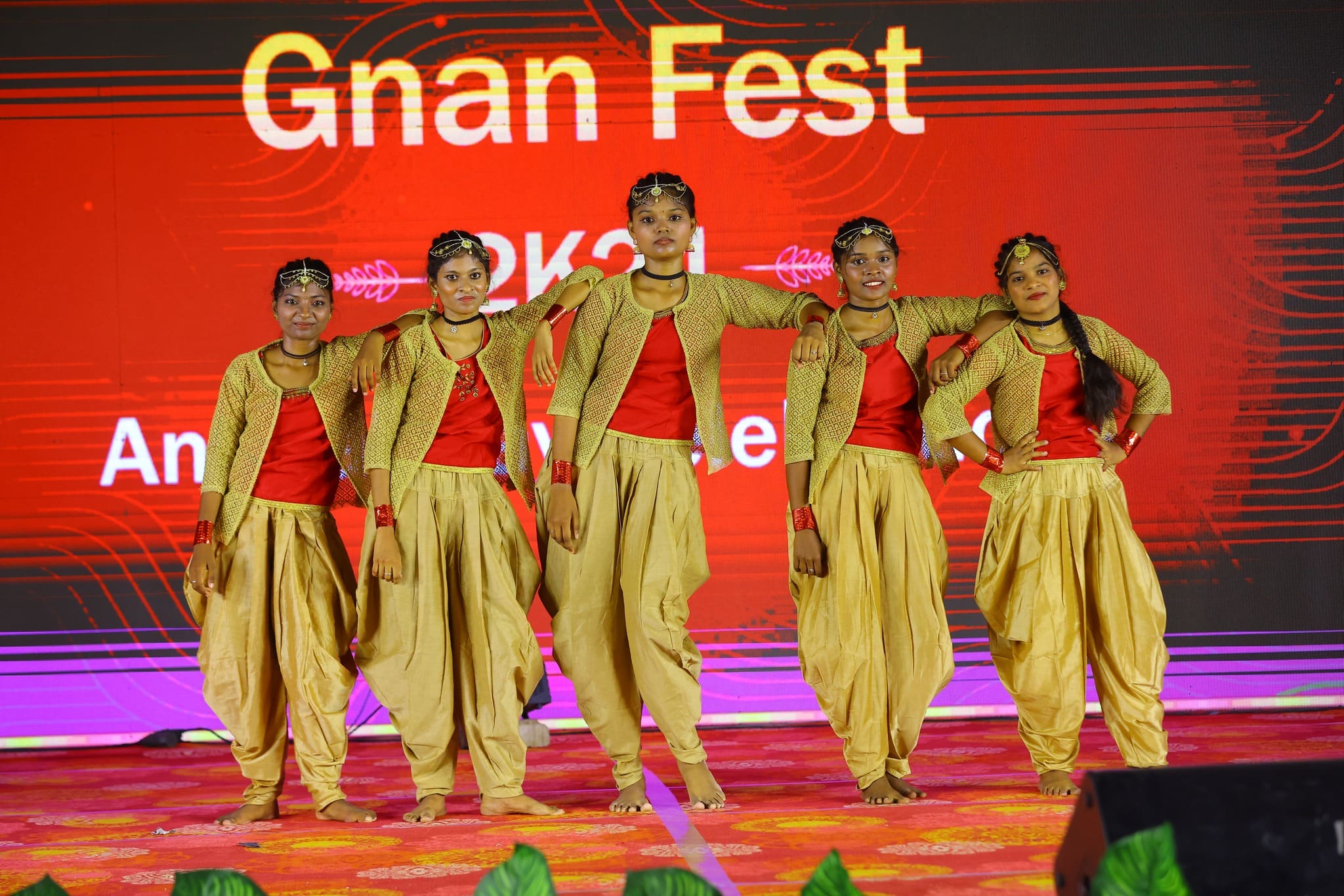 GCT Cultural