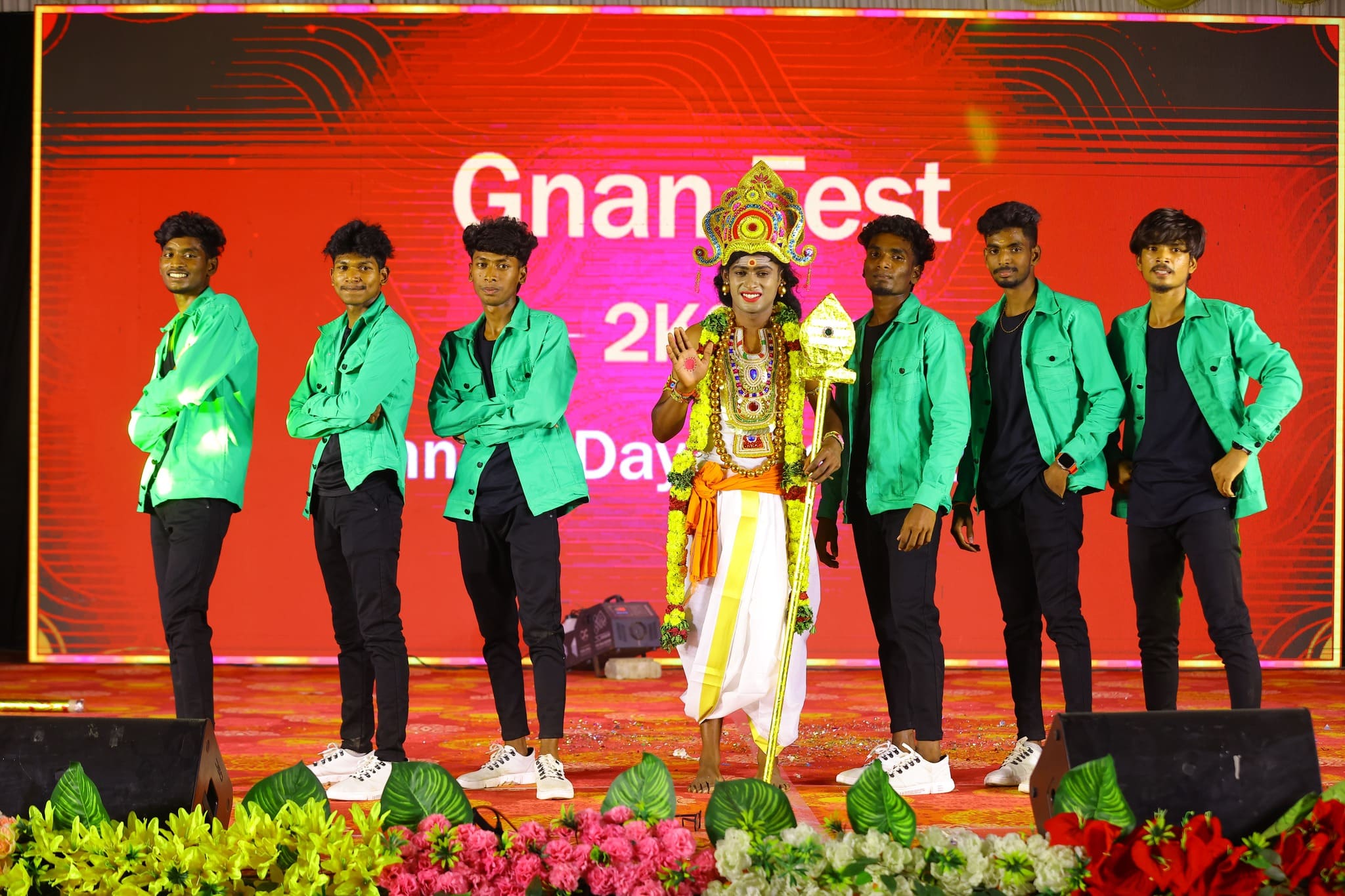 GCT Cultural