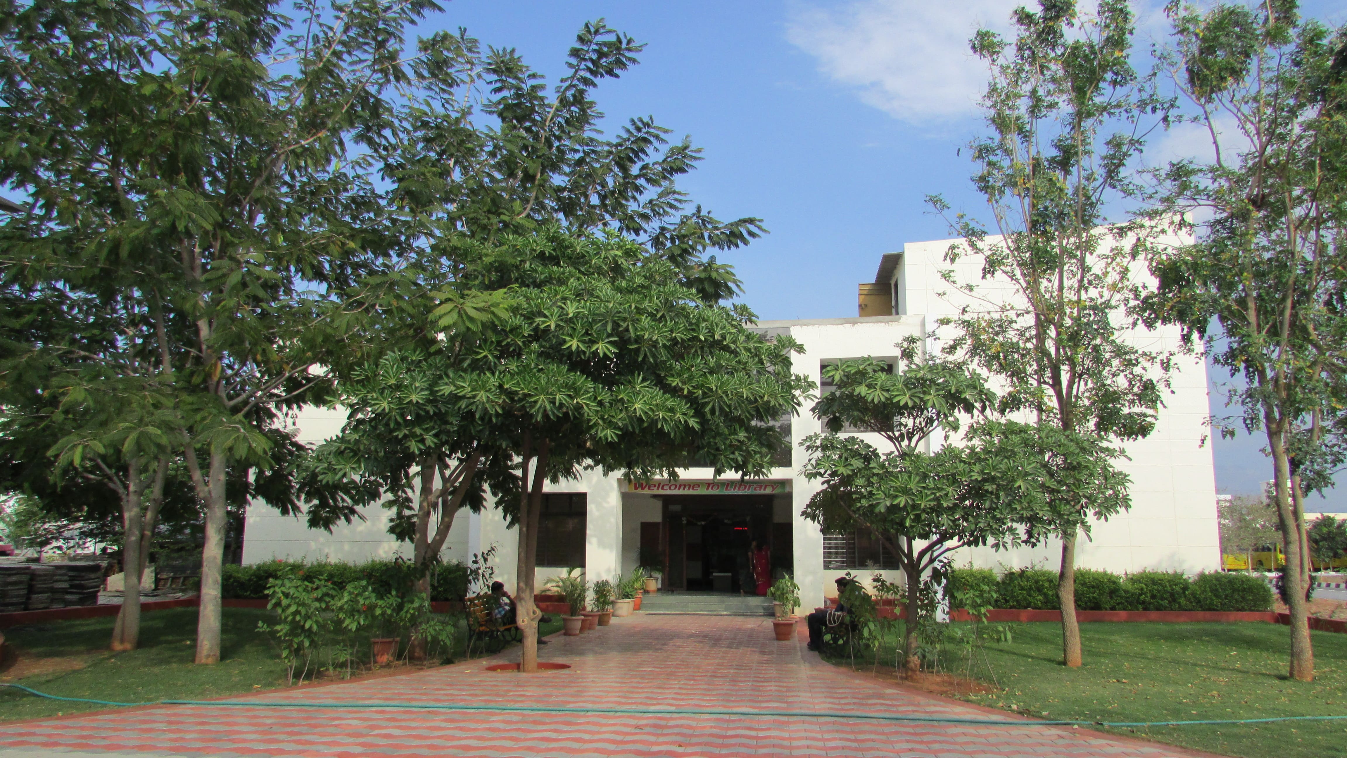 GCT Campus