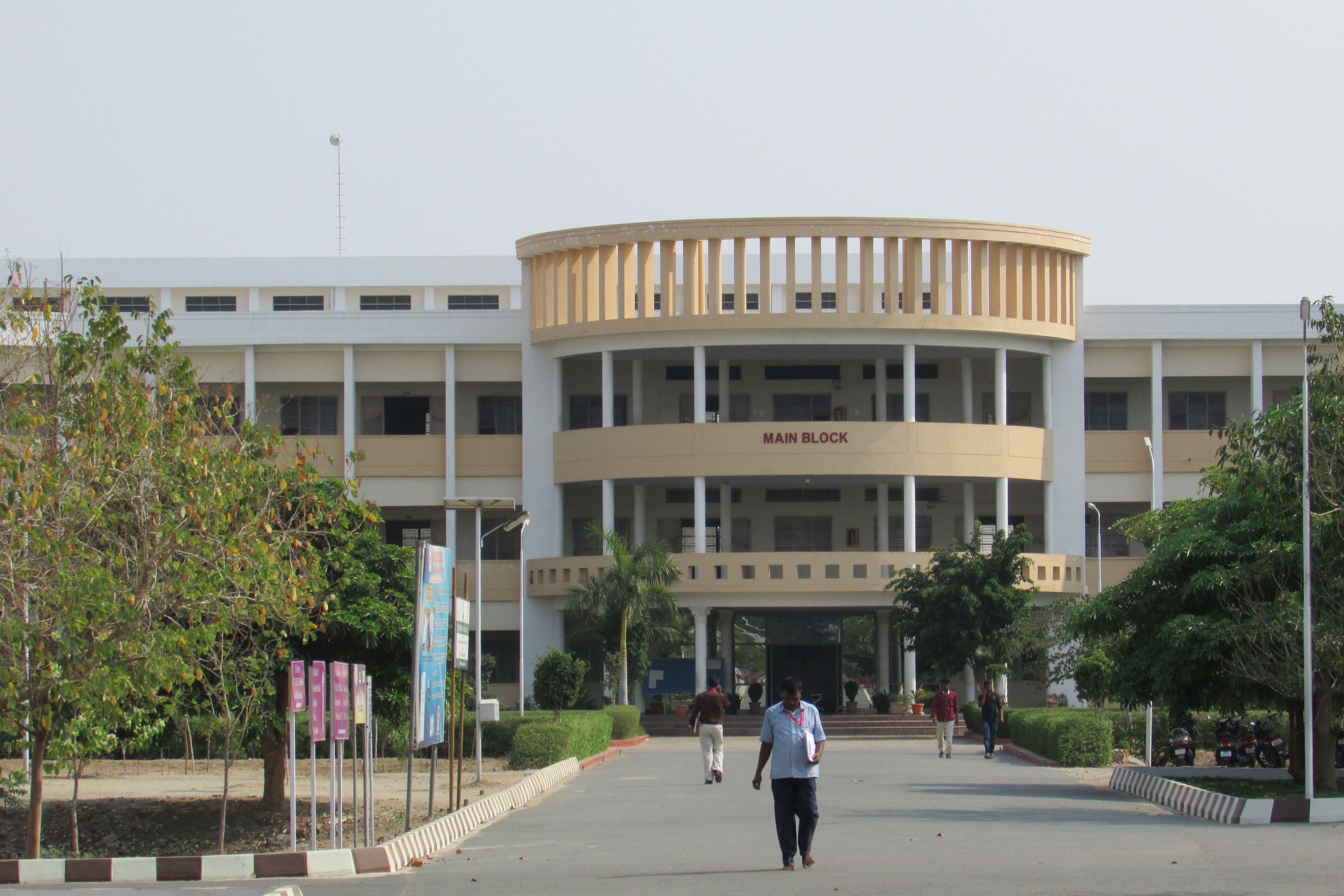 GCT Campus