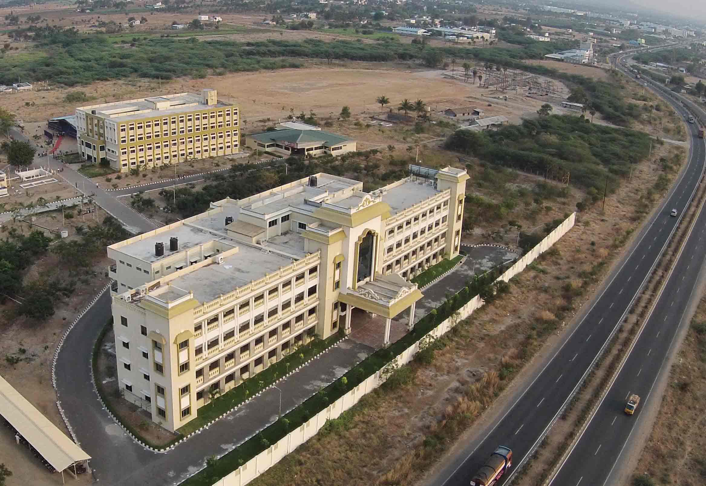GCT Campus